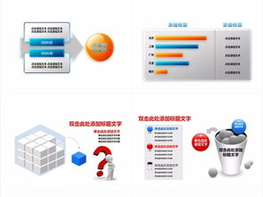 解鎖專業(yè)PPT設(shè)計(jì)的秘訣 信息圖表、素材選擇與用戶行為心理引導(dǎo)