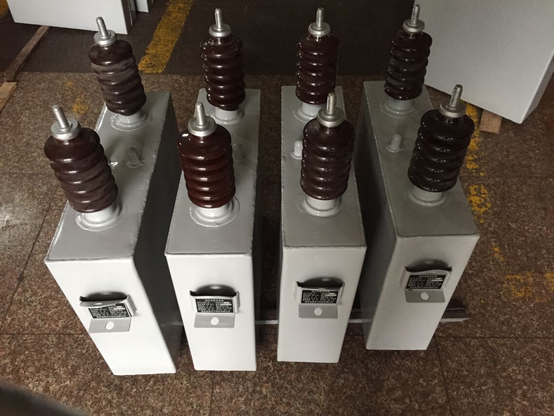 西安銘昌精品優(yōu)惠促銷BFM12/&radic;3-12-1W高壓并聯(lián)電容器_電氣欄目_